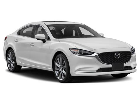 2019 Mazda Mazda6