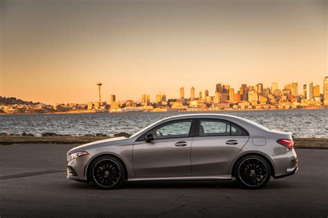 2019 Mercedes-benz A220 photo