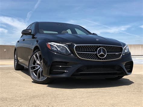 2019 Mercedes-benz Amg e53 photo