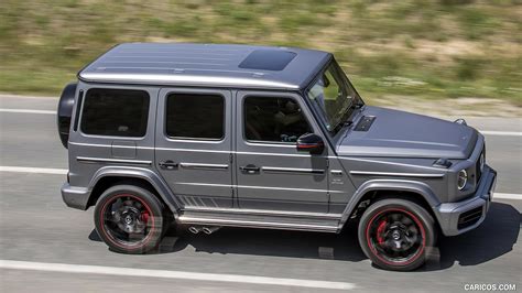 2019 Mercedes-benz Amg g63 photo