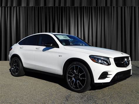 2019 Mercedes-benz Amg glc43 photo