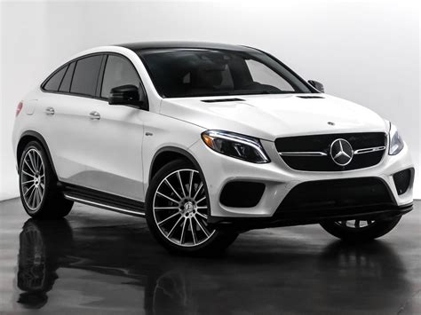 2019 Mercedes-benz Amg gle43 photo