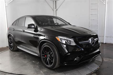 2019 Mercedes-benz Amg gle63 photo