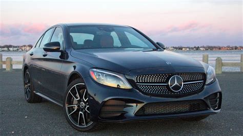 2019 Mercedes-benz C300 photo