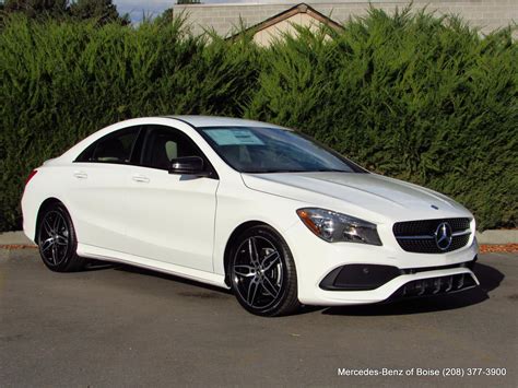 2019 Mercedes-benz Cla250 photo