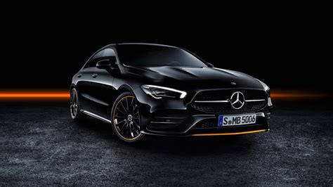 2019 Mercedes-benz Cla250