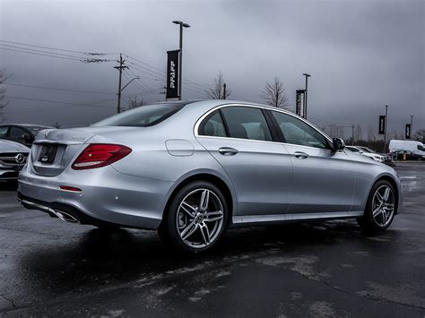 2019 Mercedes-benz E450 photo