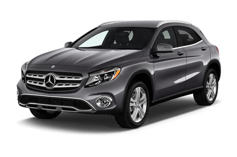 2019 Mercedes-benz Gla250 photo