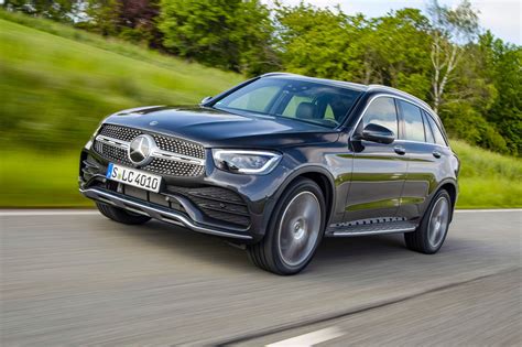 2019 Mercedes-benz Glc300 engine