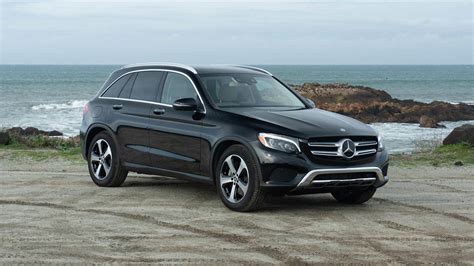 2019 Mercedes-benz Glc350e photo