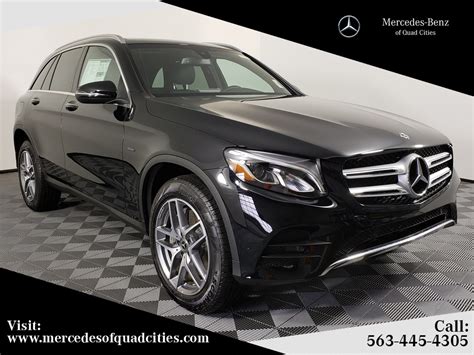 2019 Mercedes-benz Glc350e