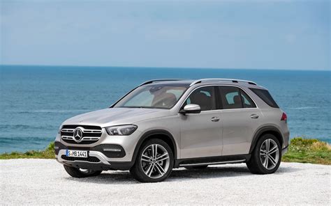 2019 Mercedes-benz Gle350 photo