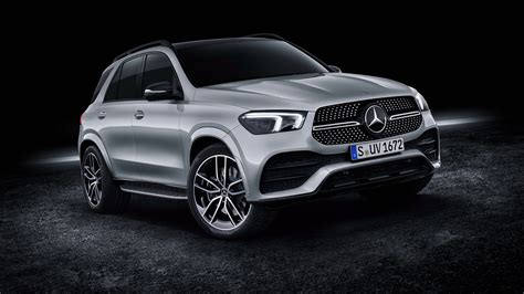 2019 Mercedes-benz Gle350