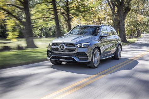 2019 Mercedes-benz Gle400 engine