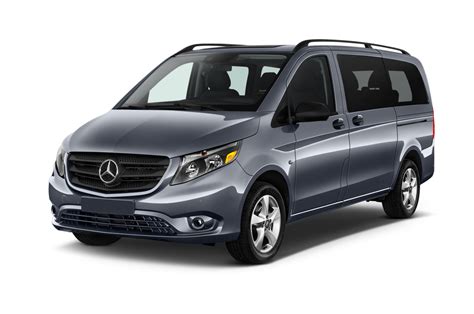 2019 Mercedes-benz Metris photo