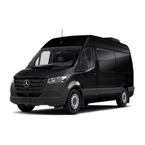 2019 Mercedes-benz Sprinter (vs30)