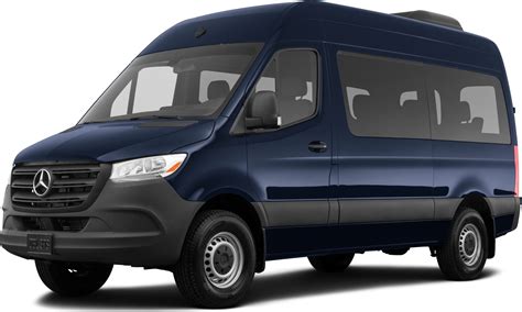 2019 Mercedes-benz Sprinter 1500 photo