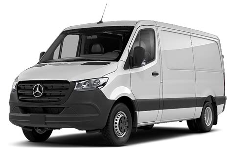 2019 Mercedes-benz Sprinter 4500 engine