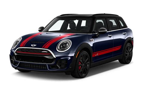 2019 Mini Clubman engine