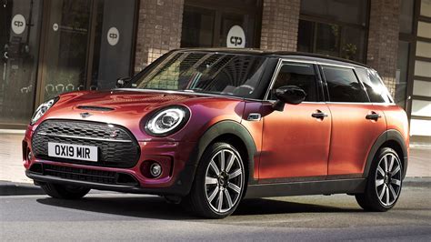 2019 Mini Clubman