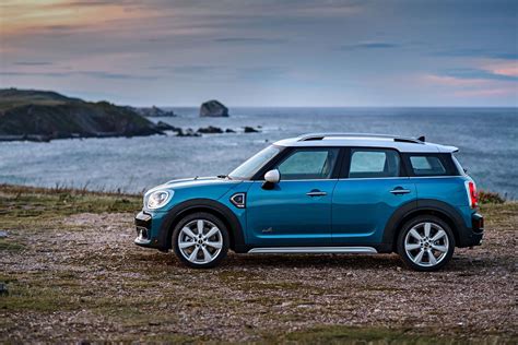 2019 Mini Countryman photo