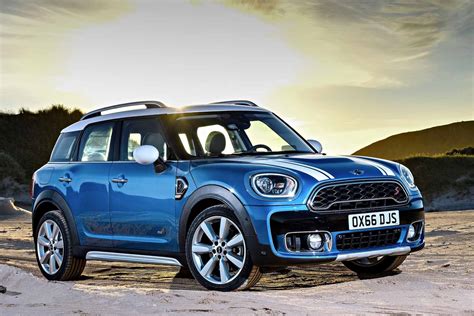 2019 Mini Countryman