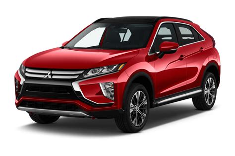 2019 Mitsubishi Eclipse cross photo