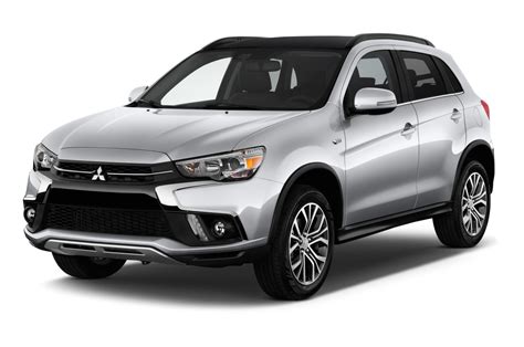 2019 Mitsubishi Outlander sport photo