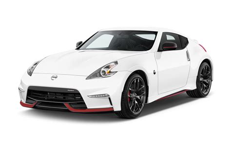 2019 Nissan 370z