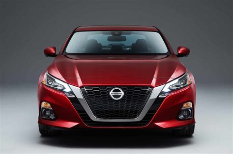 2019 Nissan Altima photo