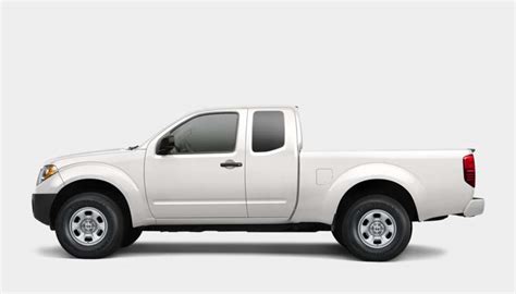 2019 Nissan Frontier photo