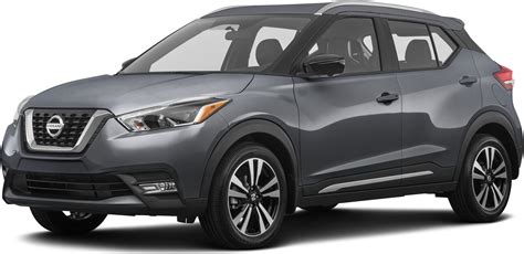 2019 Nissan Kicks photo