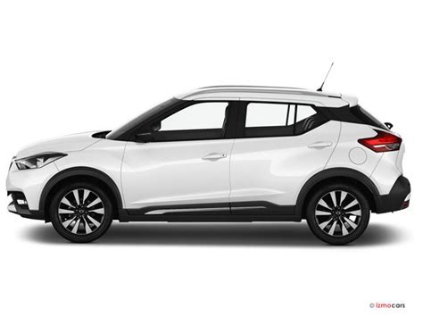 2019 Nissan Kicks photo