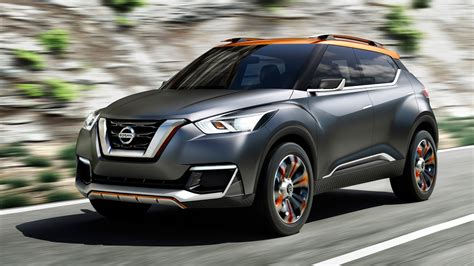 2019 Nissan Kicks