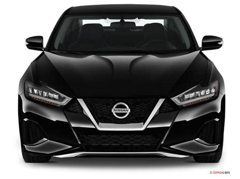 2019 Nissan Maxima photo