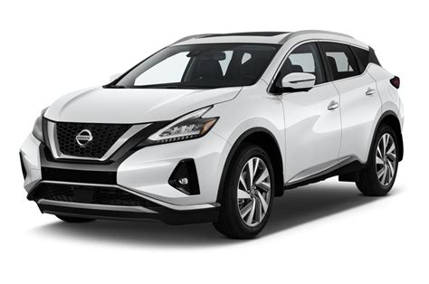 2019 Nissan Murano photo