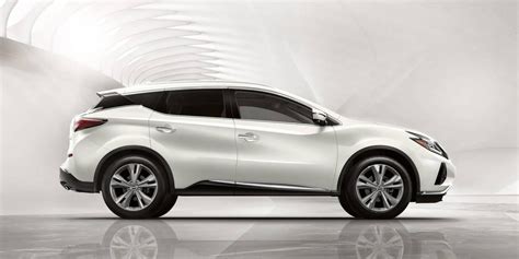 2019 Nissan Murano photo