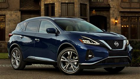 2019 Nissan Murano