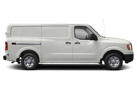 2019 Nissan Nv