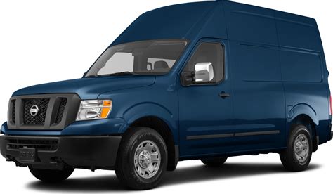 2019 Nissan Nv3500