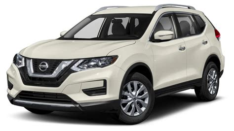 2019 Nissan Rogue photo