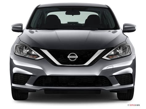 2019 Nissan Sentra photo