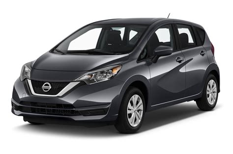 2019 Nissan Versa note engine