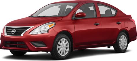 2019 Nissan Versa photo