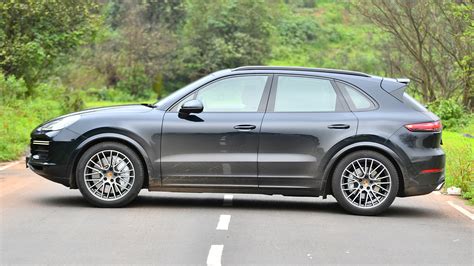 2019 Porsche Cayenne photo