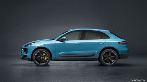 2019 Porsche Macan photo