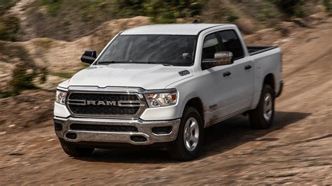 2019 Ram 1500 photo