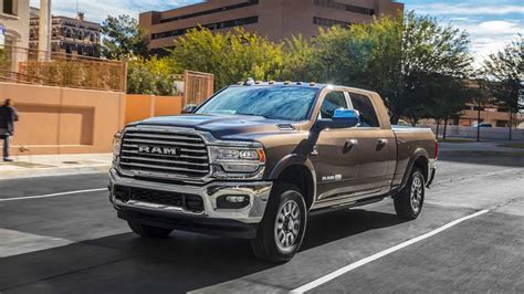 2019 Ram 2500 photo