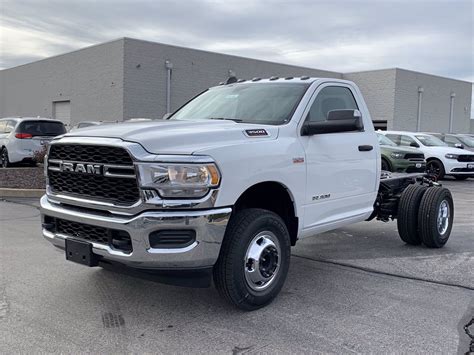 2019 Ram 3500 photo