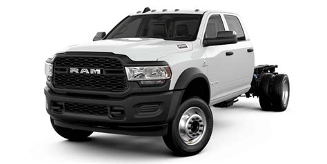 2019 Ram 4500 photo